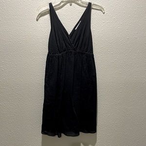 Little black dress by Old Navy
